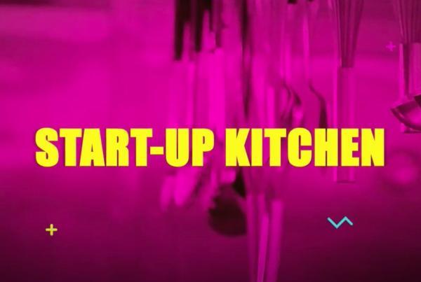 LIvestream: Start-up Kitchen Hochschule Fresenius