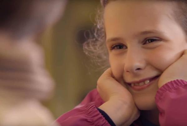 Imagefilm mit Drohnenflug