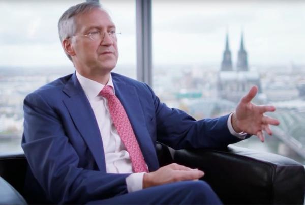 Image-Video Köln: Anlagephilosophie