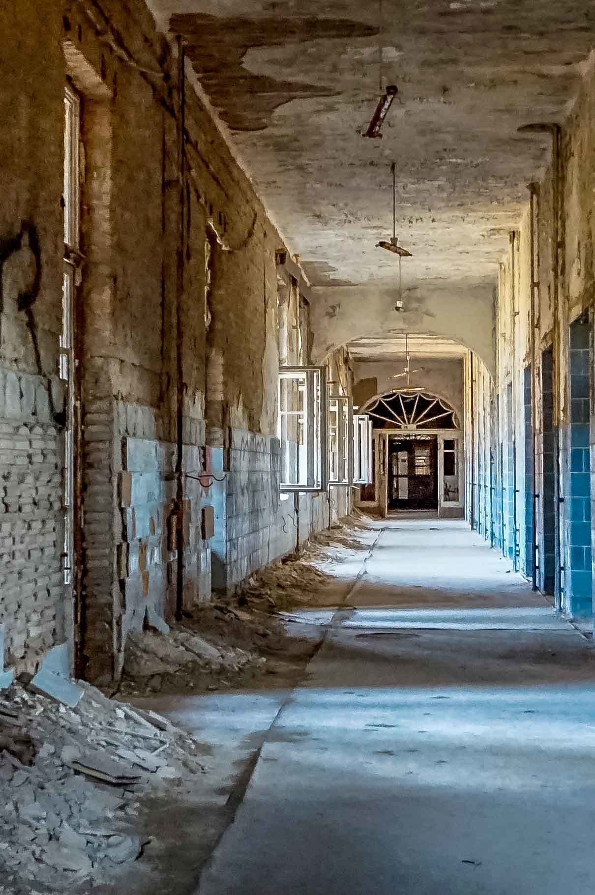 Locationscouting Köln