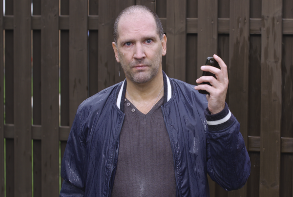 E-Learning: Produktion einer Miniserie