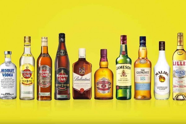 Imagefilm Pernod Ricard