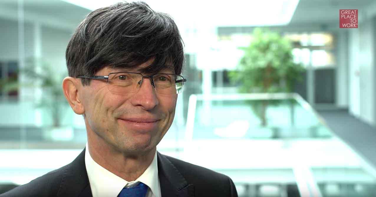 Recruitingvideo: Unternehmenskultur bei Phoenix Contact