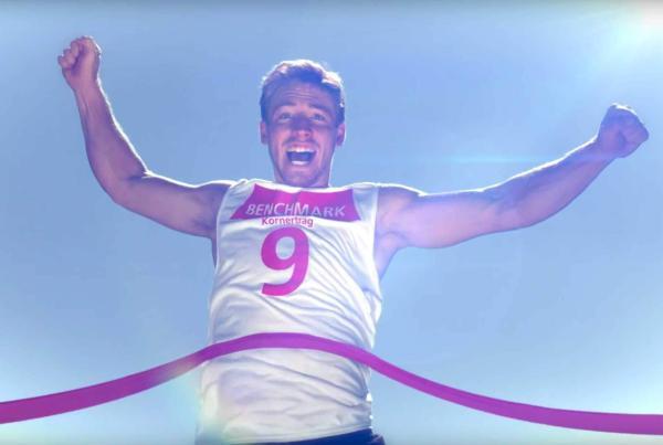 Werbespot Agentur Köln