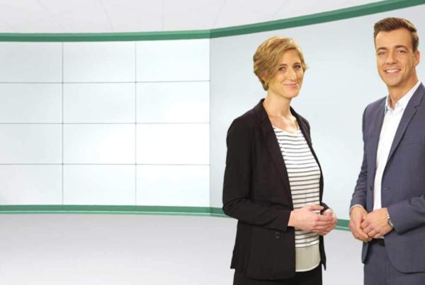 Virtuelles Studio