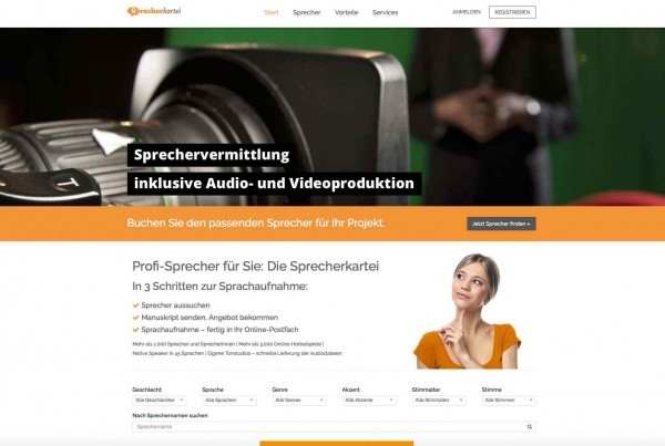 Agentur Köln: Wir erstellen Ihre Internetseite