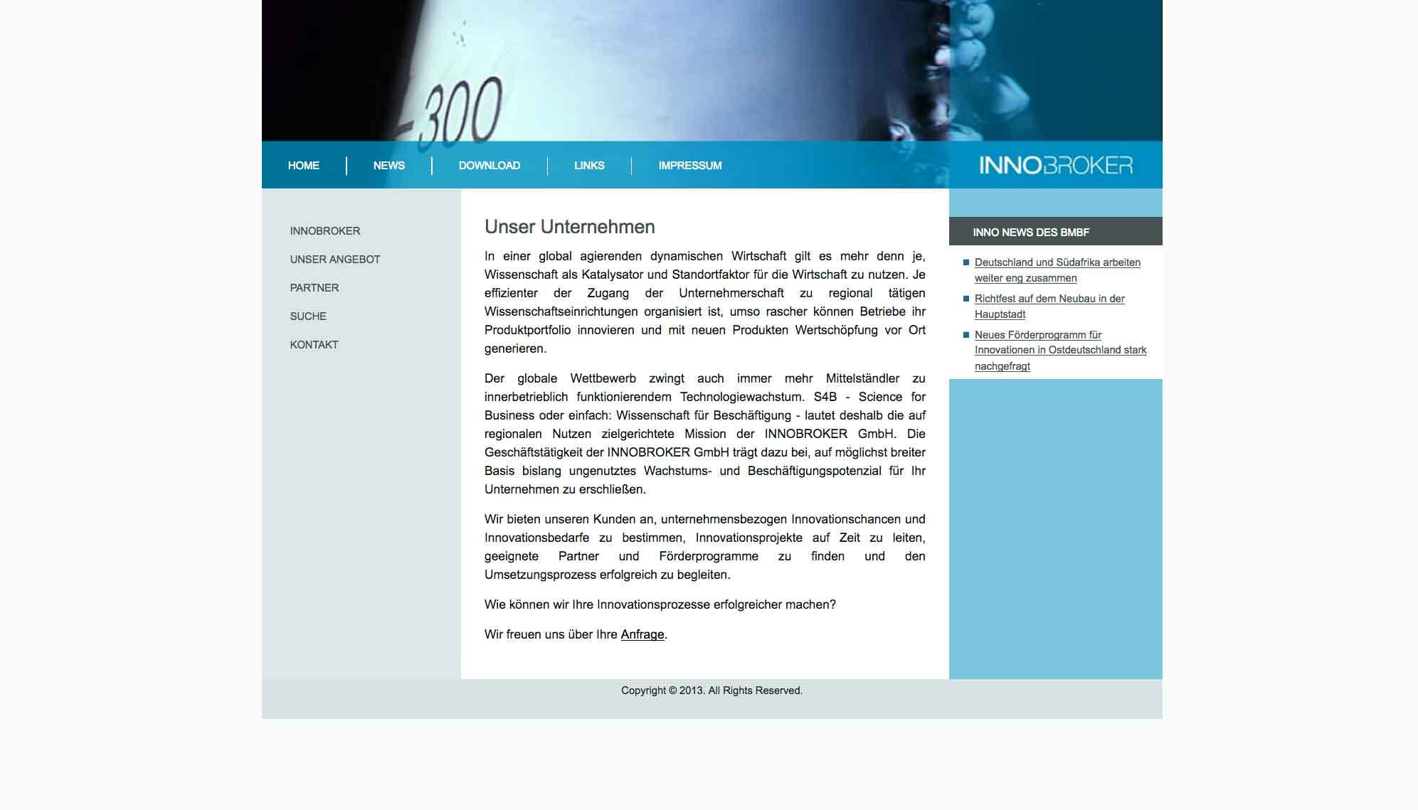 Webagentur Köln: Wir realisieren Websites